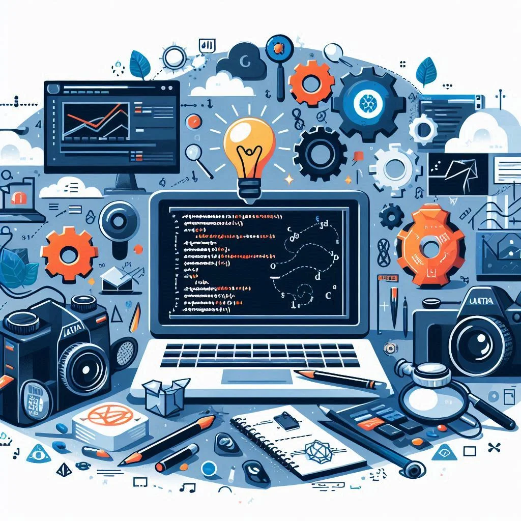 Process Management Screenshot